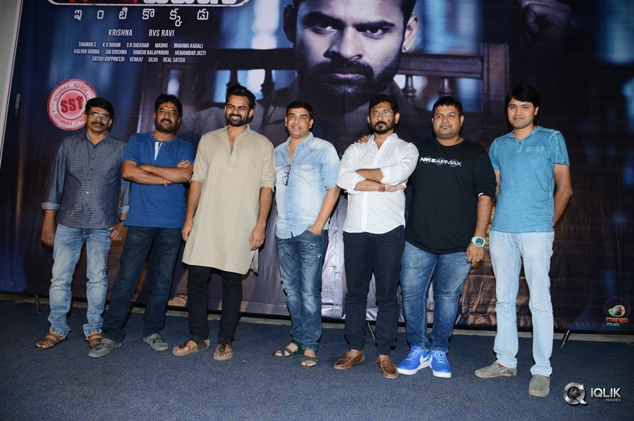 Jawaan-Movie-2nd-Song-Launch
